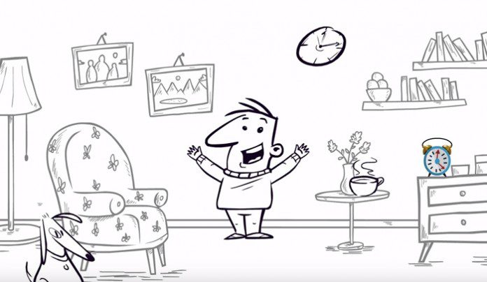 The Ultimate Entrepreneur Morning Routine The Ultimate Entrepreneur Morning Routine